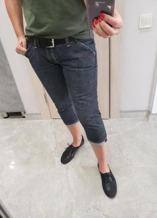 Укорочені джинси g. star італія р-р л