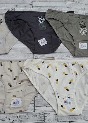 Стильні сліпи donella р.xl