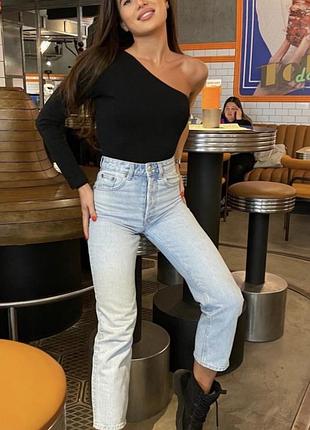 Джинси zara