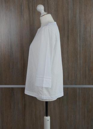 Gant бавовняна блуза. розмір 42.5 фото
