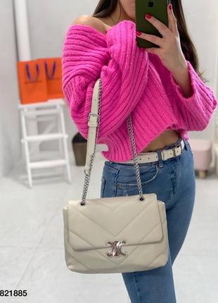 Сумка селин