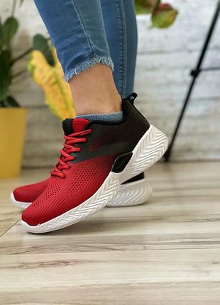 Кроссовки ak794, alfabounce, белые, 36-41 размер, спортивные, унисекс, лето, осень, весна