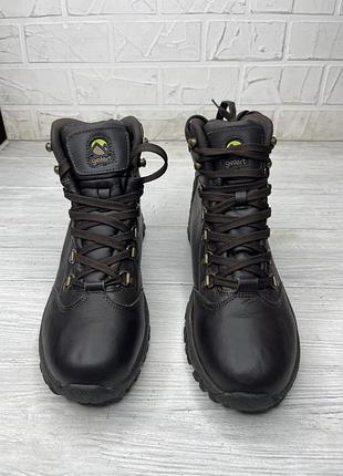 Ботинки трекинг gelert
