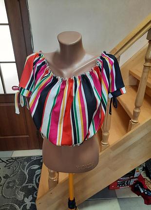 Топік новий