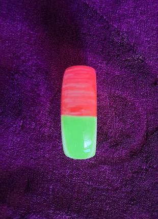 Браслет на узкую ручку