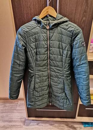 Northland демисезонное пальто, курточка, 34