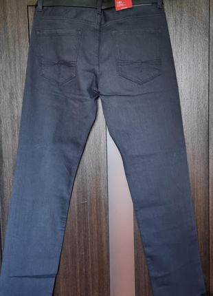 Брюки, джинсы,  29/32,  s. oliver , германия8 фото