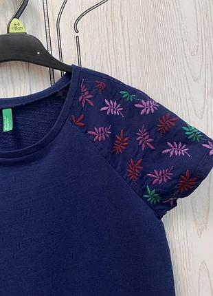 Сукня benetton 3