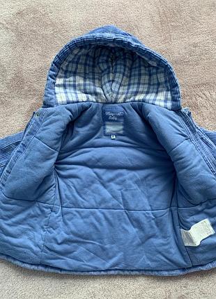 Куртка пальто парка 2