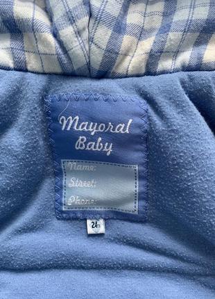 Куртка пальто парку 3