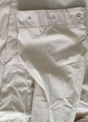 Плащ h&m оверсайз сток 5