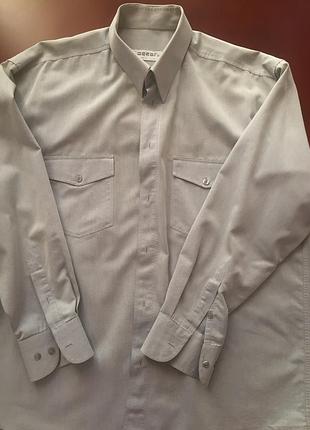 Рубашка dergi xl-xxl