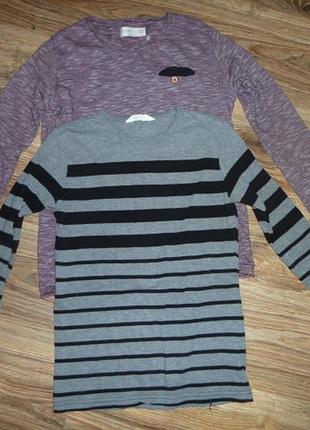 Реглан на 10-12 лет h&m