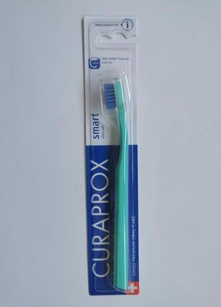 Curaprox cs 7600 smart ultra soft (упаковка_blister)_1-2