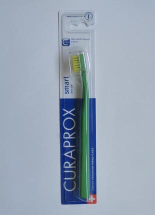 Curaprox cs 7600 smart ultra soft (упаковка_blister)_4-1