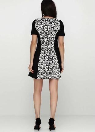 Сукня трикотажне букле в стилі zara boohoo5 фото