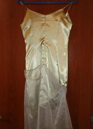 Жіноче плаття dolce & gabbana розмір xs2 фото