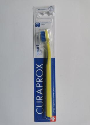 Curaprox cs 7600 smart ultra soft (упаковка_blister)_6-1