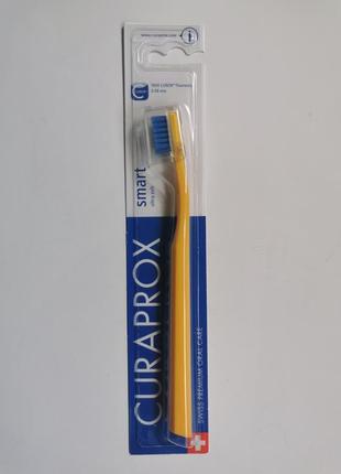 Curaprox cs 7600 smart ultra soft (упаковка_blister)_7-1