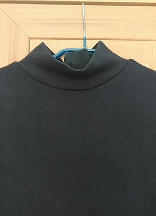 Маленька чорна сукня 2