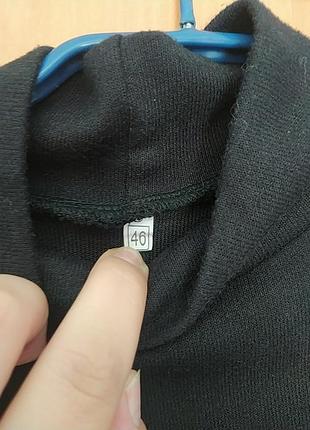 Маленька чорна сукня 3