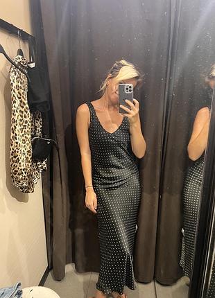 Сукня zara