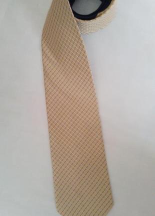 Шовк краватка tommy hilfiger2 фото