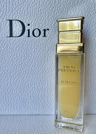 Dior prestige nectar serum 30 7500 100867277
