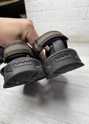 Срочно акция ! сандали трекинг timberland 9