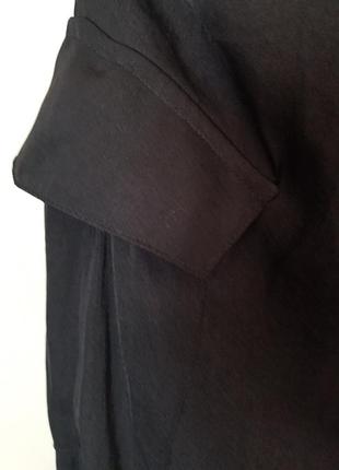 Штаны-карго hush 3