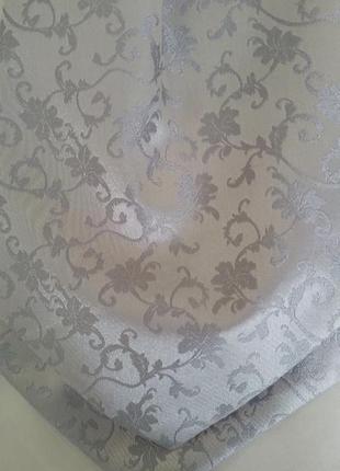 T&w нарядний галстук 2