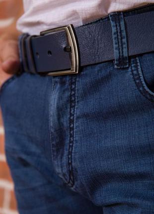 Джинсы мужские легкие цвет джинс4 фото