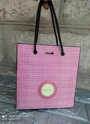 Набір frangipani & orange blossom shower gel 100ml+frangipani & orange blossom soap