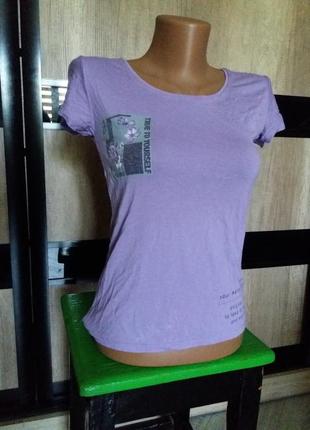 Футболка