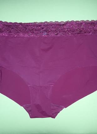 Труси для пишних дам