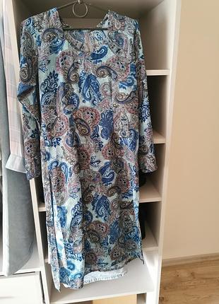 Плаття, парео