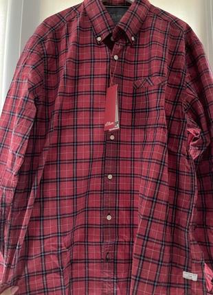 Чоловіча сорочка.