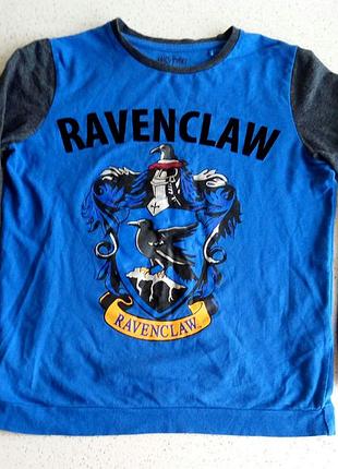 Отличная кофта реглан george
harry potter ravenclaw