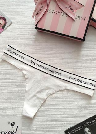 Victoria's secret трусики труси белье виктория сикрет