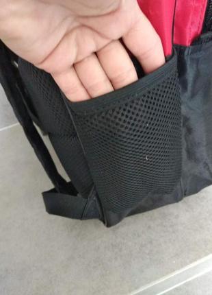 Крутій шкільний рюкзак з тачкою disney / pixar.5 фото