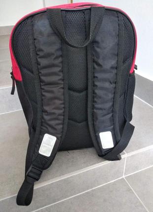 Крутій шкільний рюкзак з тачкою disney / pixar.9 фото