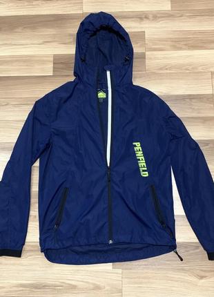 Вітровка penfield