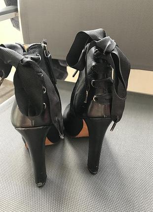 Черевички ботінки 4