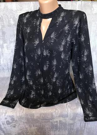 Шикарна блуза