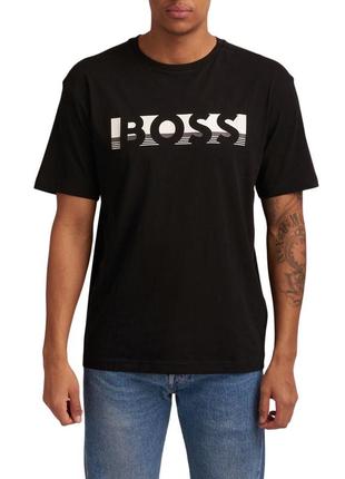 Футболка boss