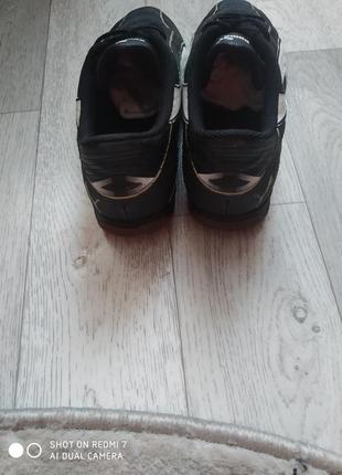 Футзалки puma 3