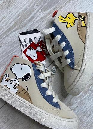Хайтопи zara
