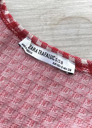 Літній комбінезон від zara4 фото