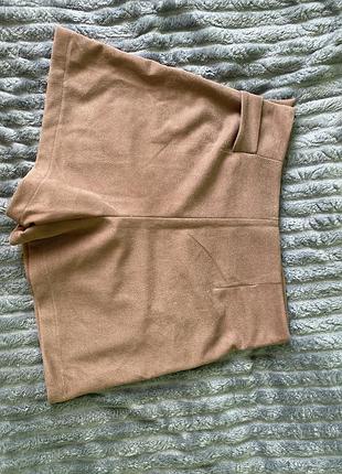 Шорты-обманка 2