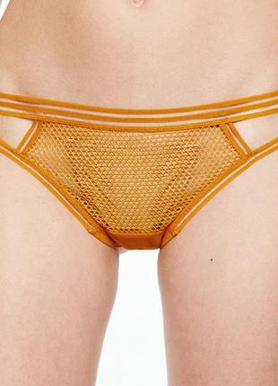 Chantal thomas білизна трусики ліф комплект